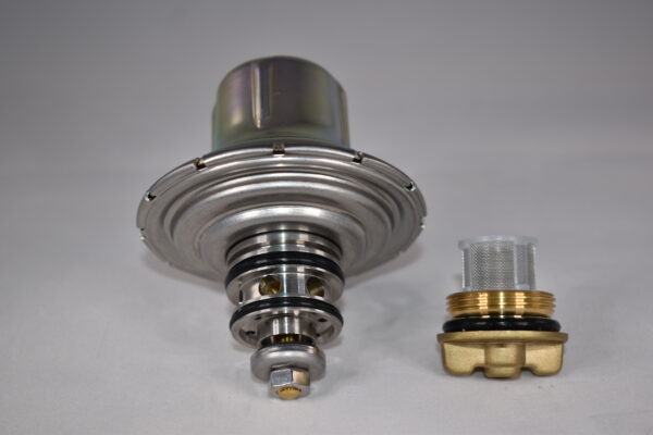 UF1508ZR＋YR0104ZZ　改修用部品カセット＋ストレーナ（RU2034・RU2053・UV2048他用）